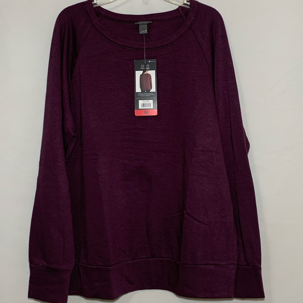 Womens Crewneck